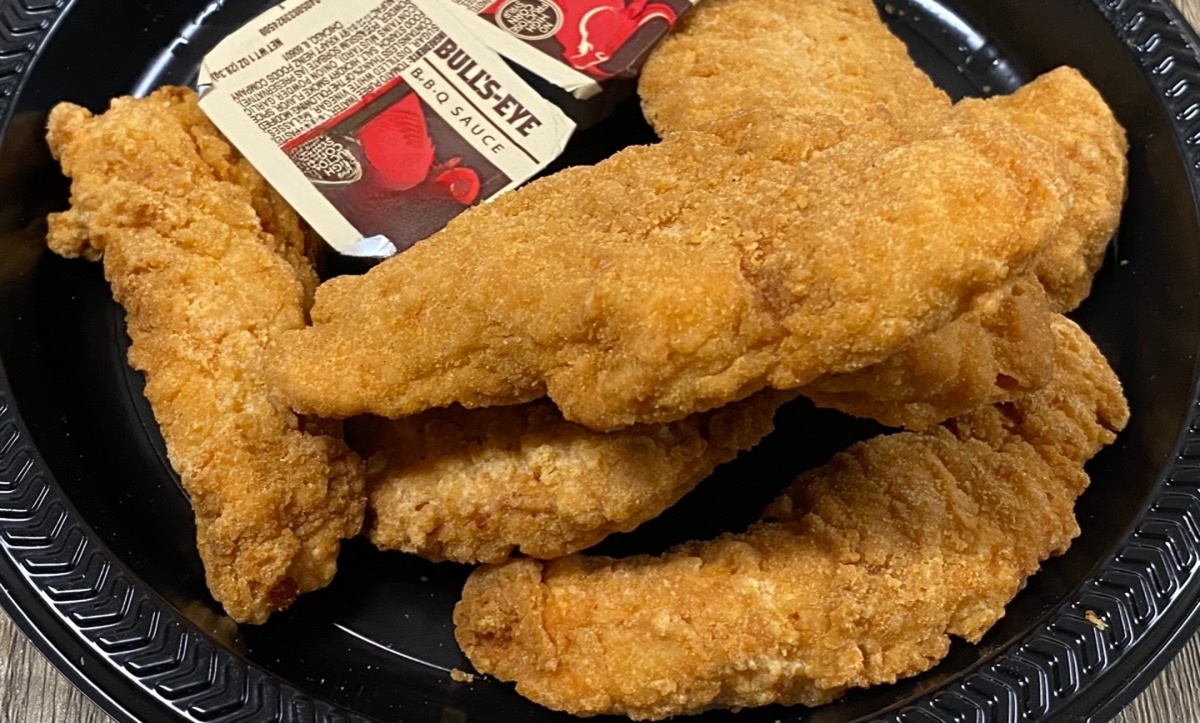 Chicken Tenders