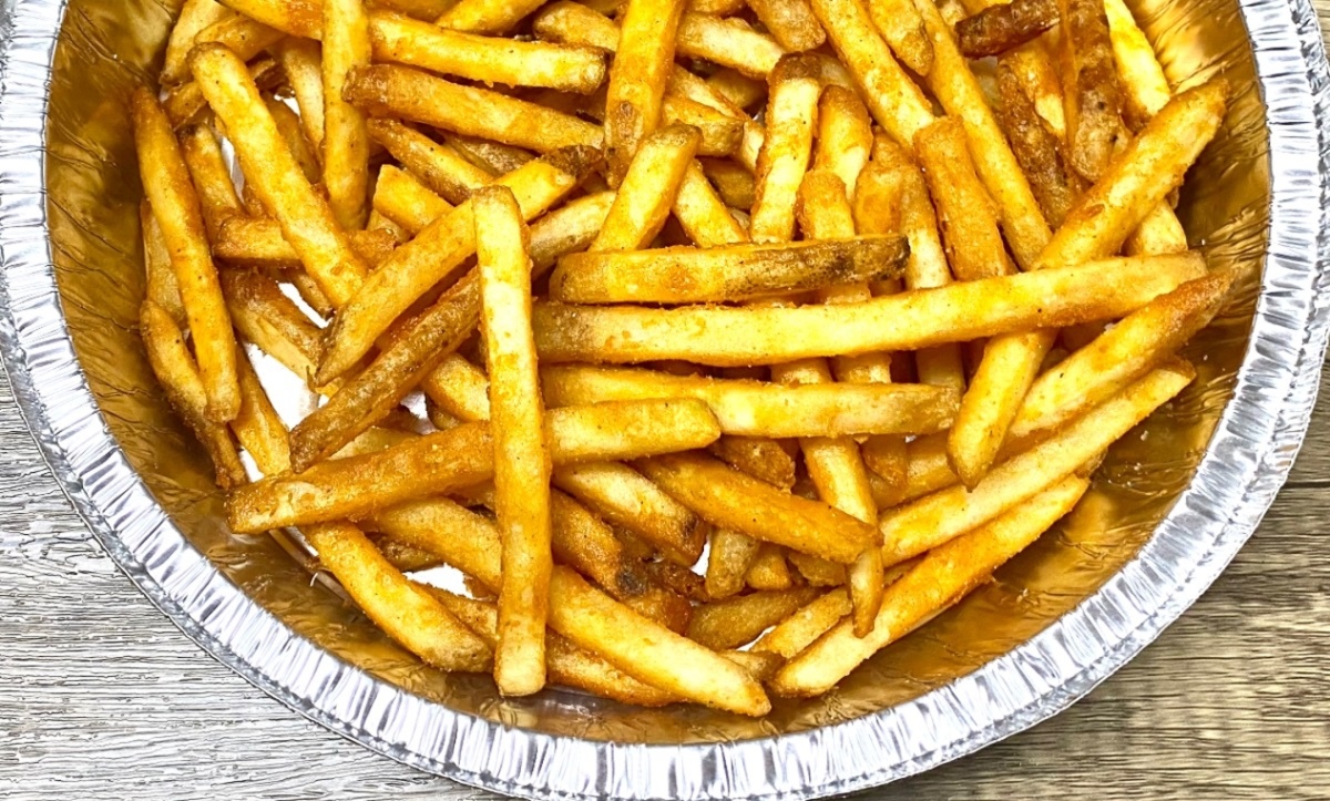 Fries