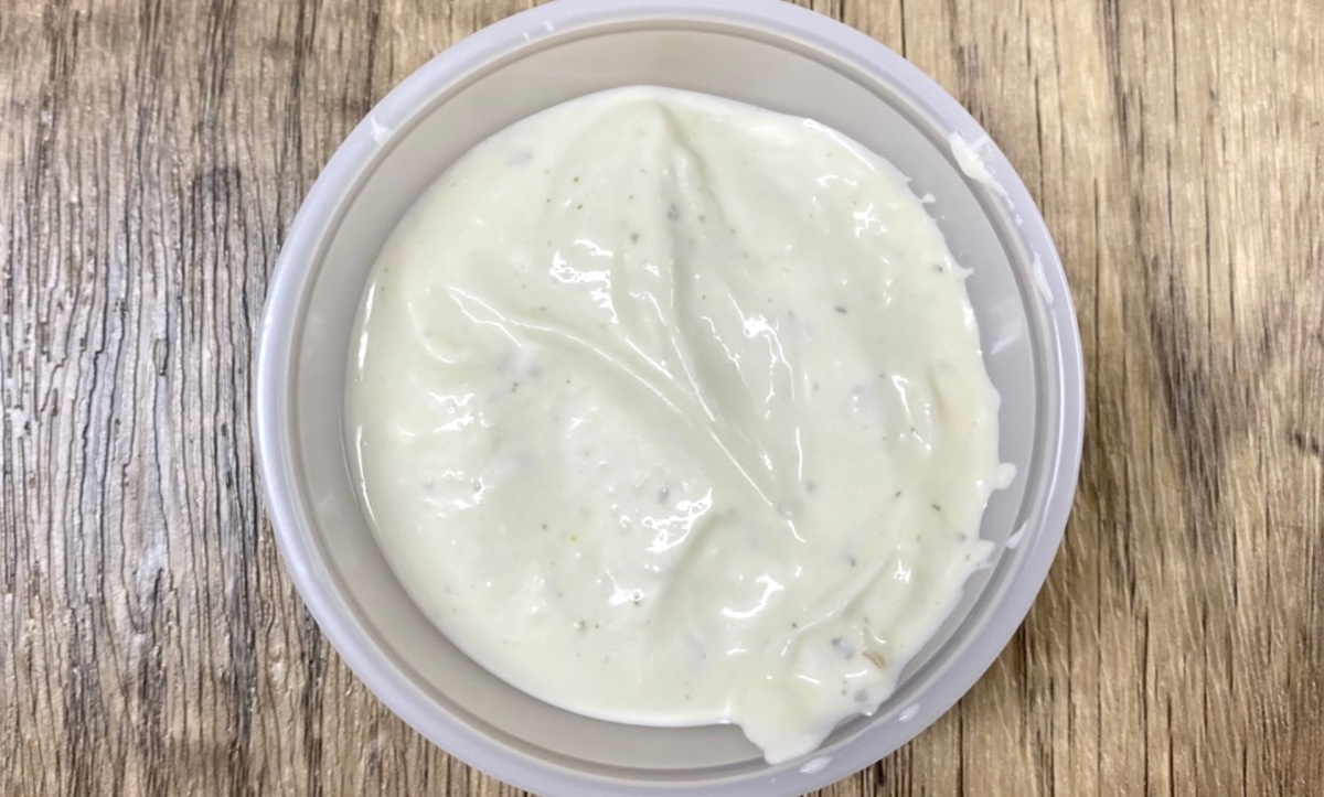 Side of Ranch Dressing