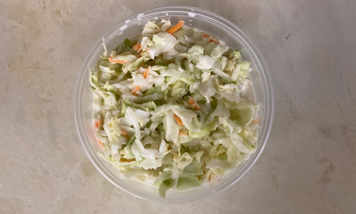 Cole Slaw (1lb.)