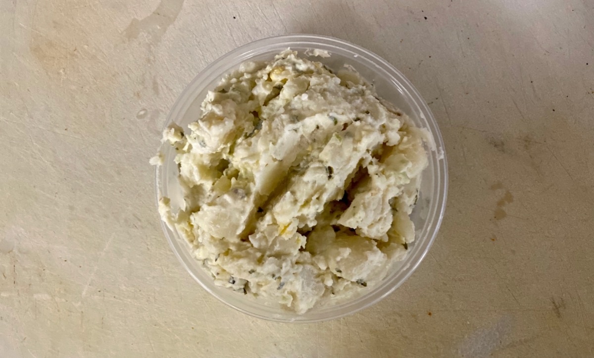 Potato Salad (1lb.)