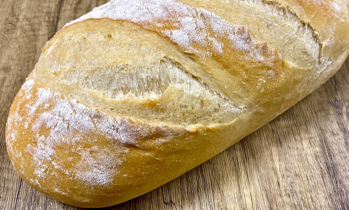 Loaf of Bread
