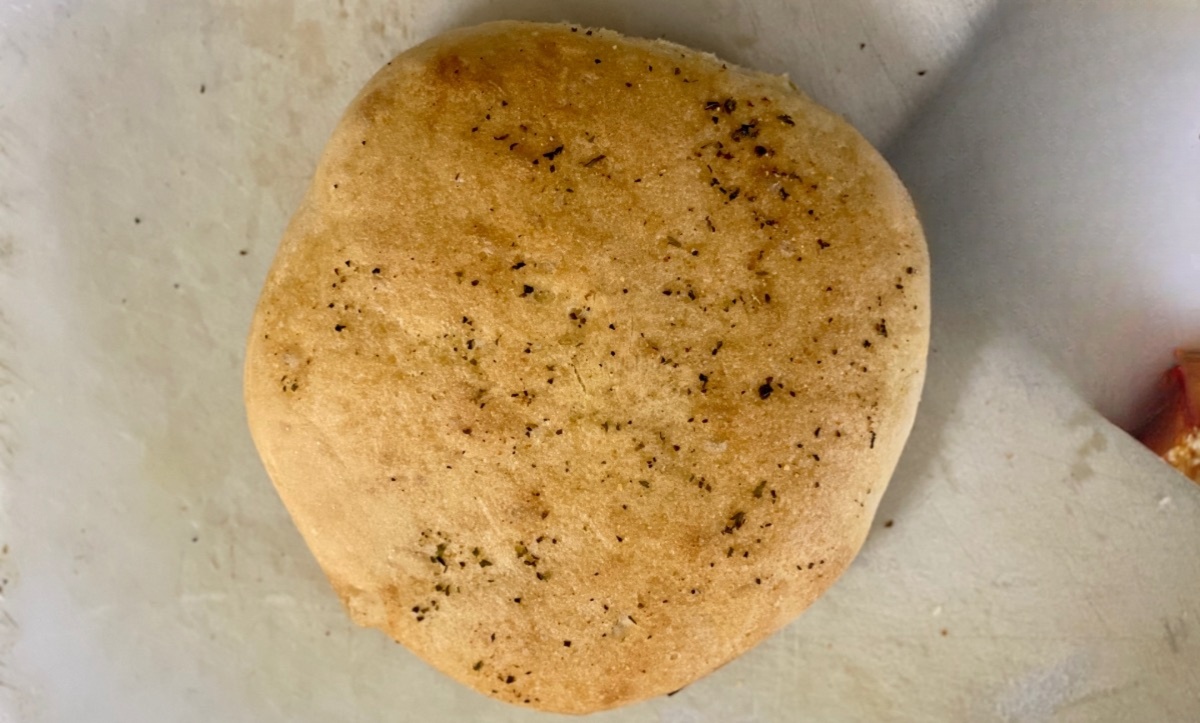 Focaccia