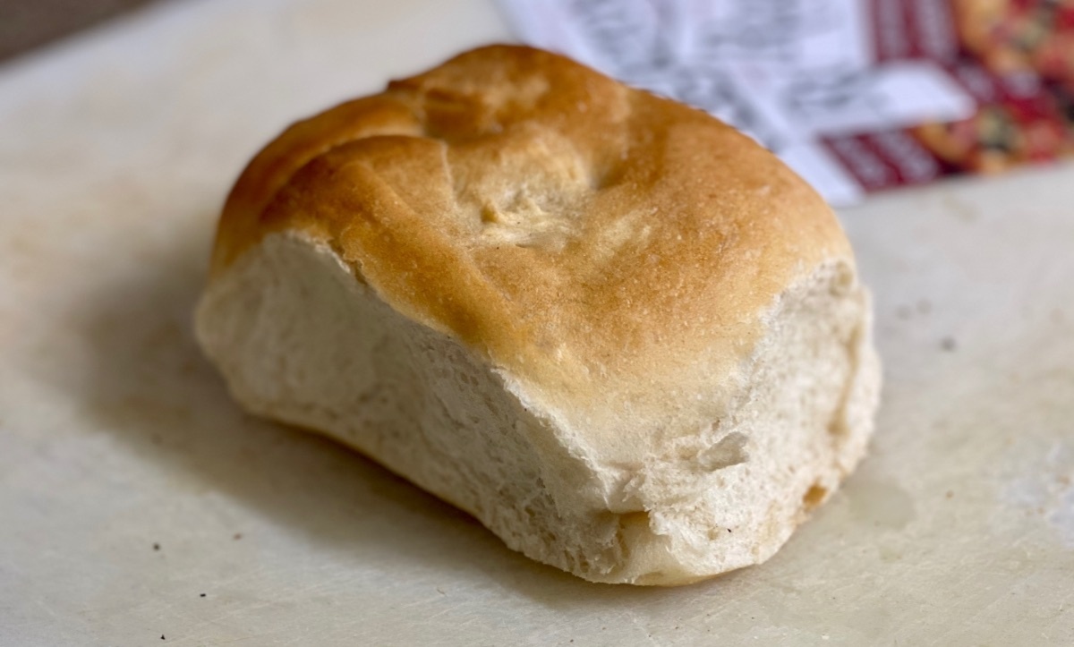 Hard Roll