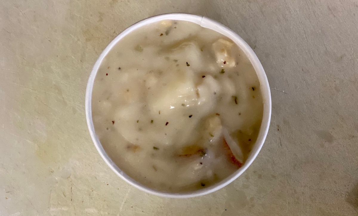 Soup
