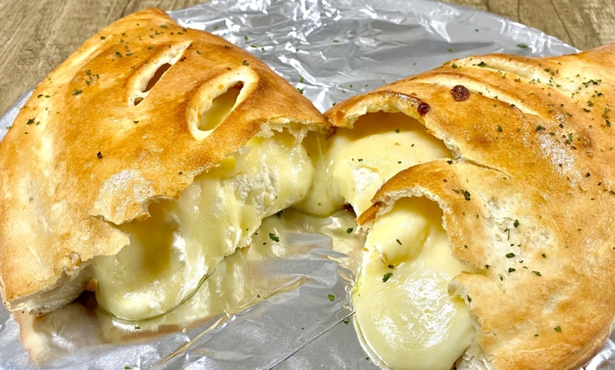 Calzone