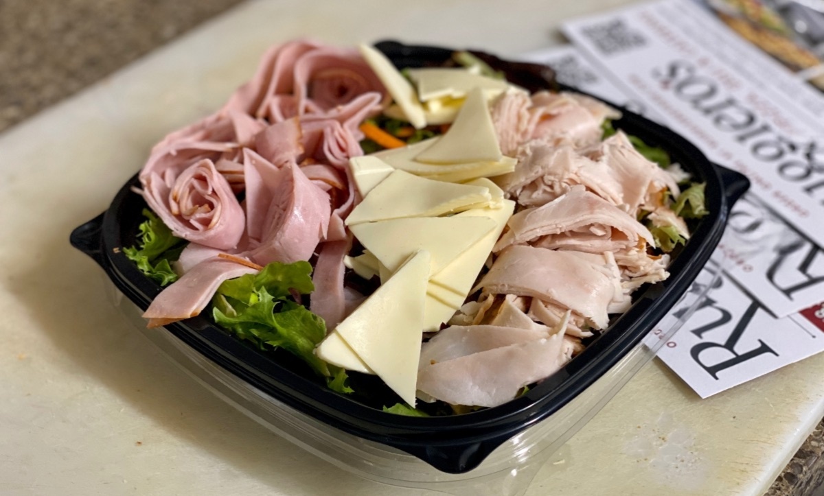 Chef Salad
