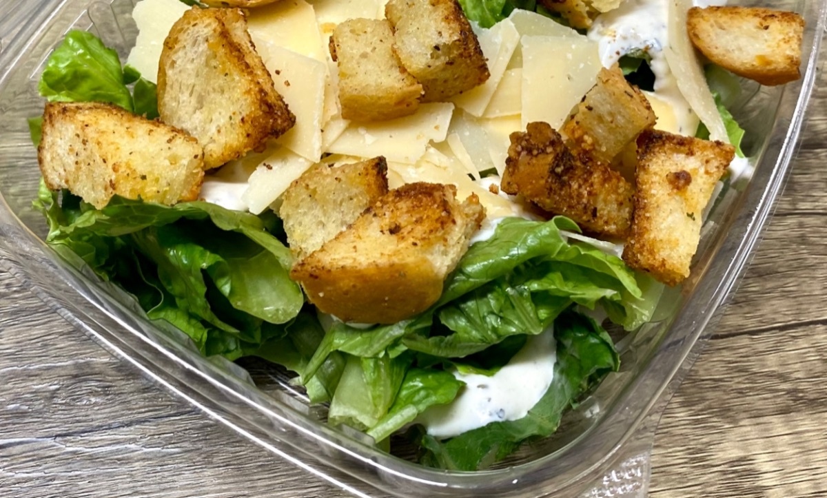 Caesar Salad
