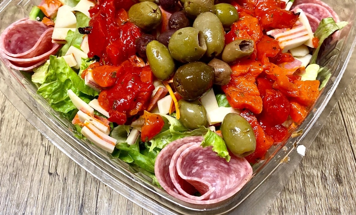 Antipasto
