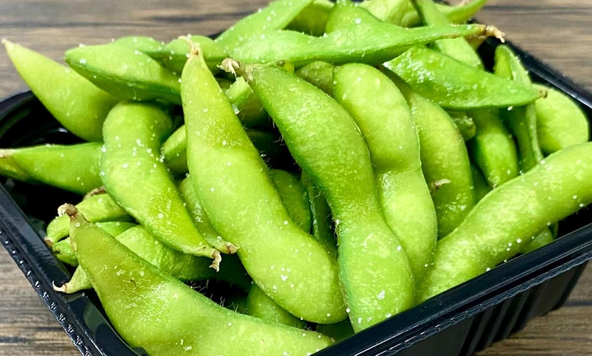 Edamame