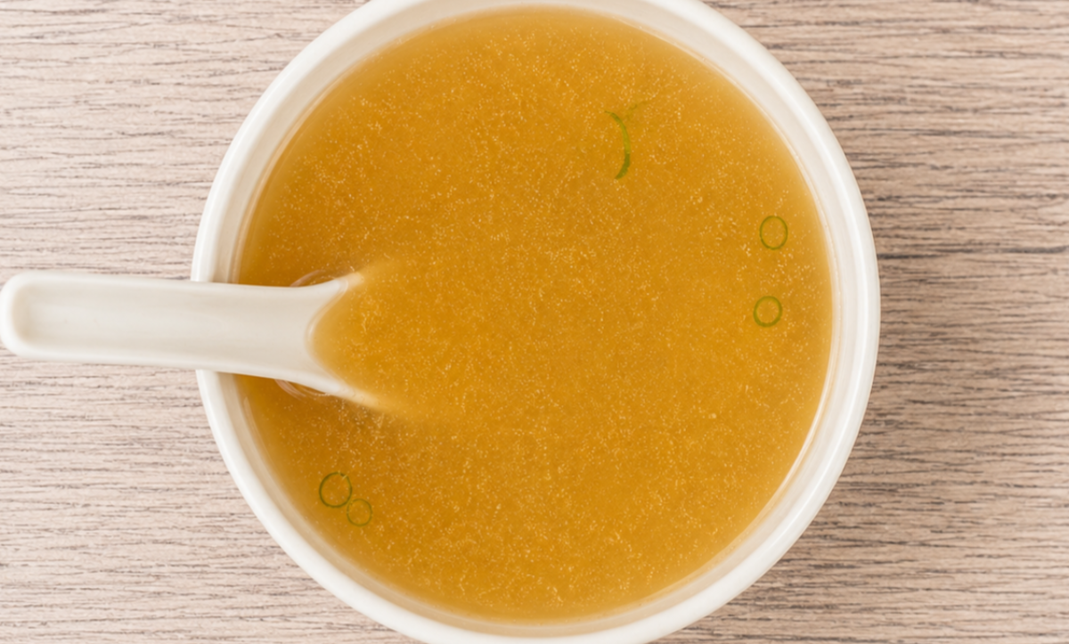 Miso Soup