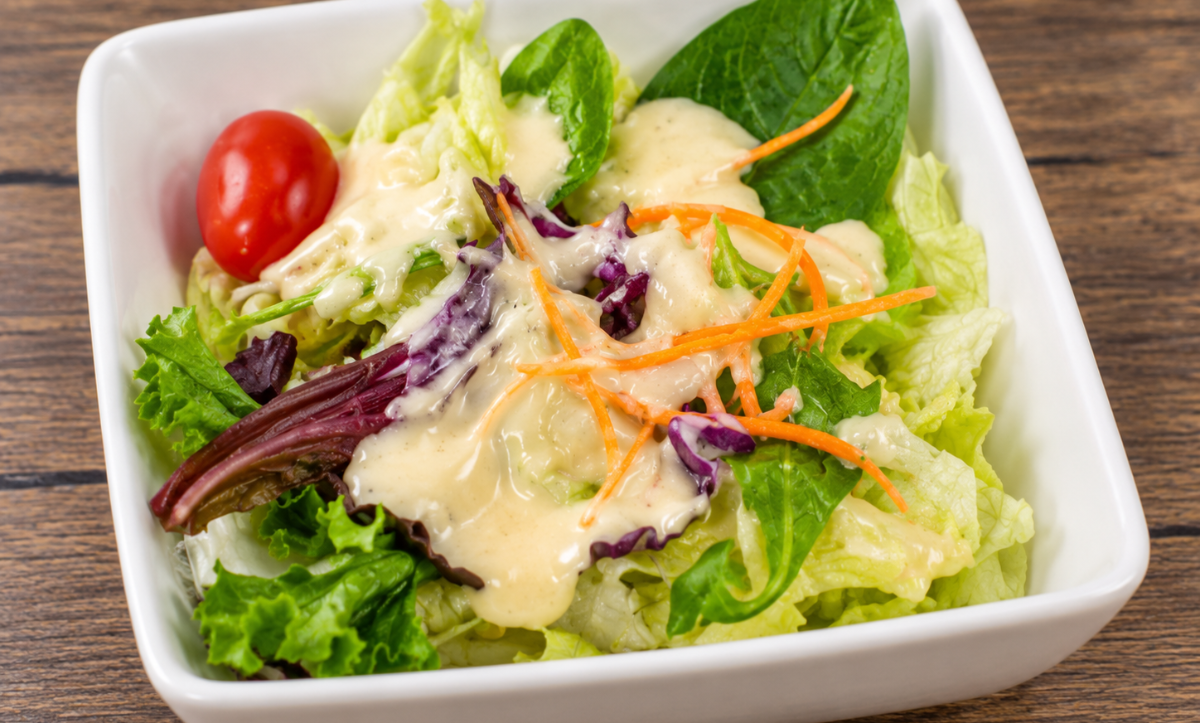 House Green Salad