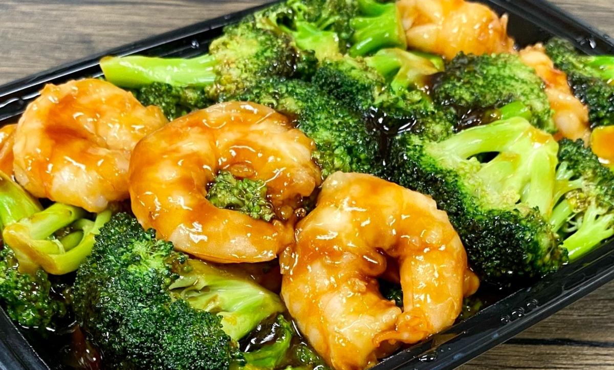 Broccoli