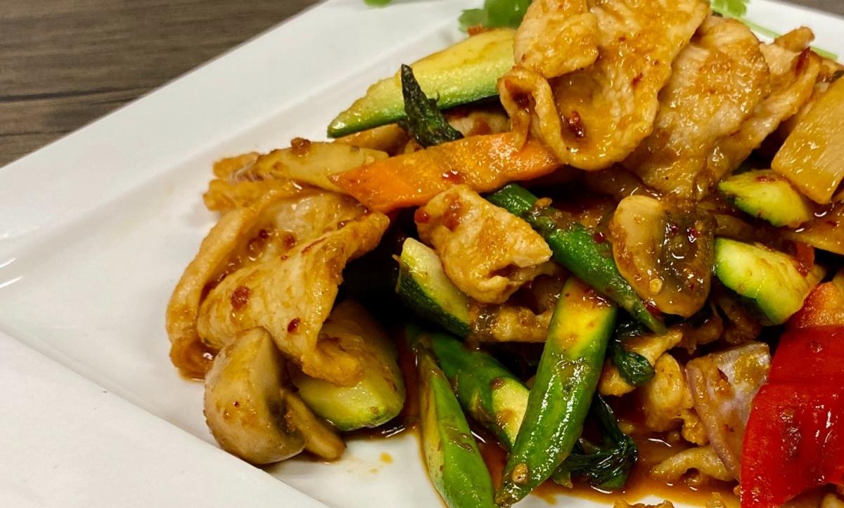 *Thai Chili