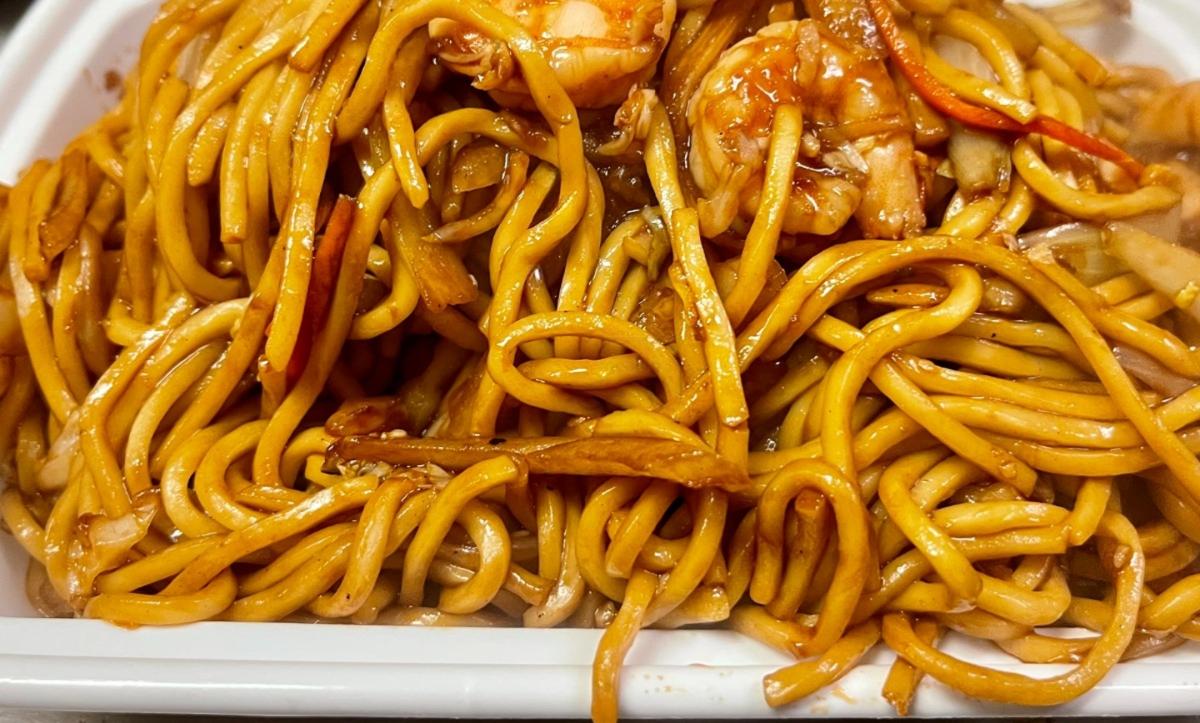 134. Singapore Mai Fun