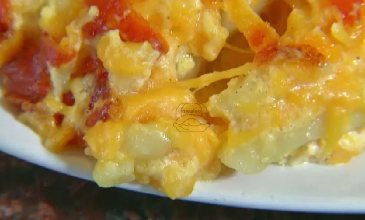 Macaroni and Cheese