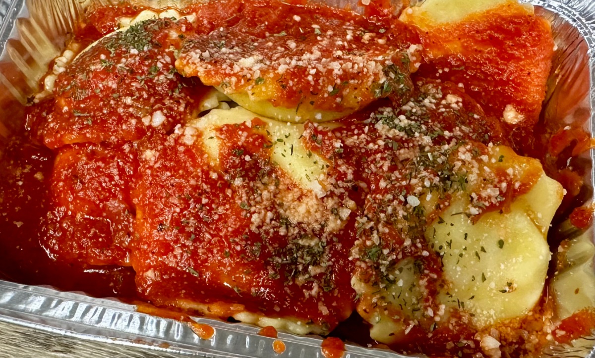 Jumbo Ravioli (10)