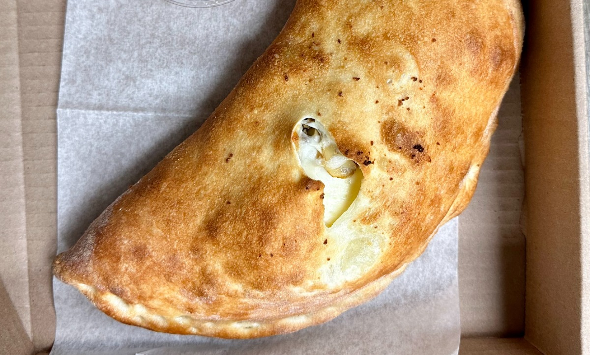 Calzone