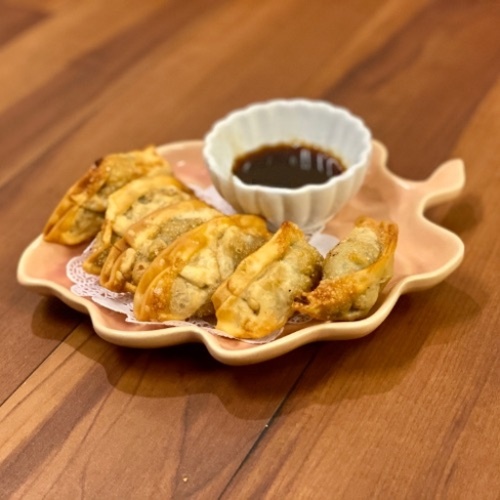 Gyoza