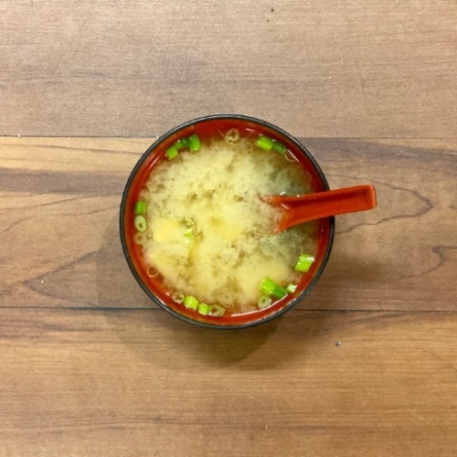 Miso Soup