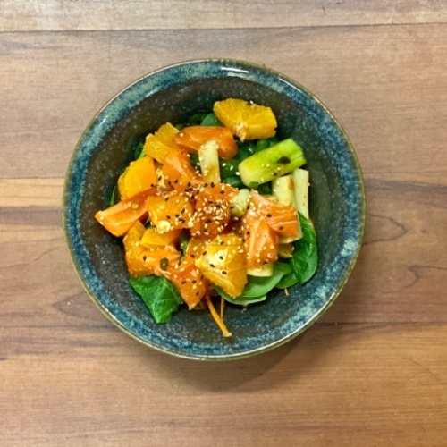 Bua Thai Salad