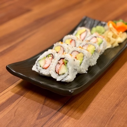 *California Roll