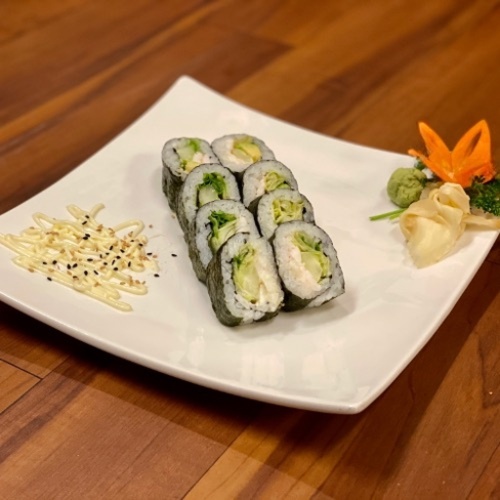 *Boston Roll