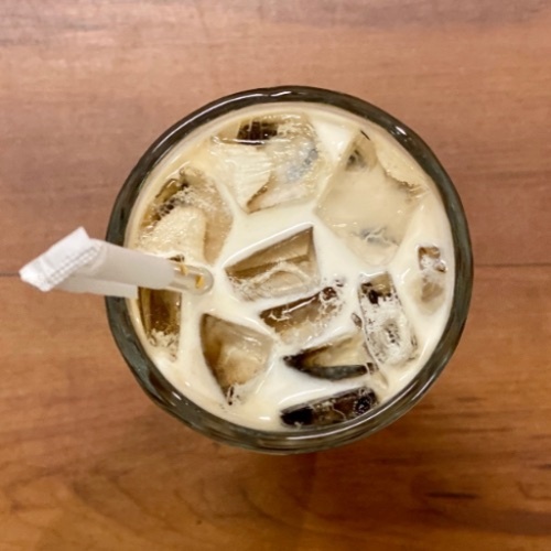 Thai Iced Coffee