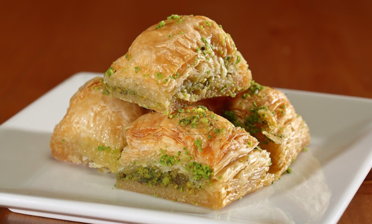 Baklava