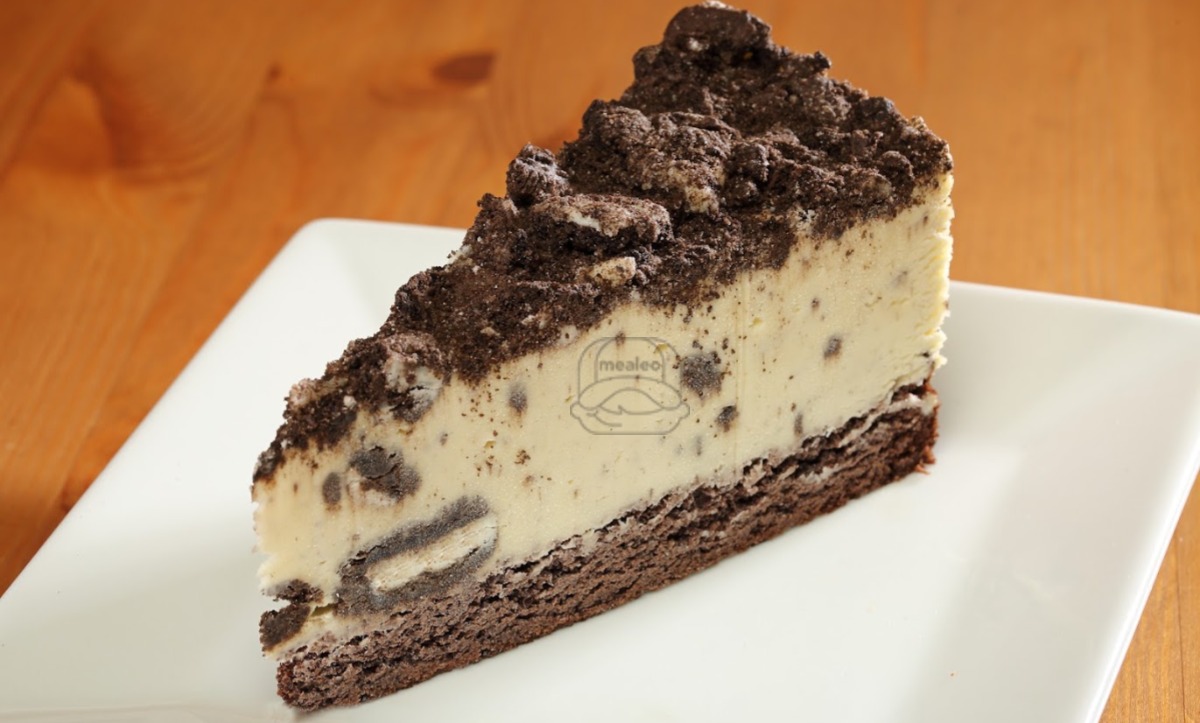 Oreo Cake