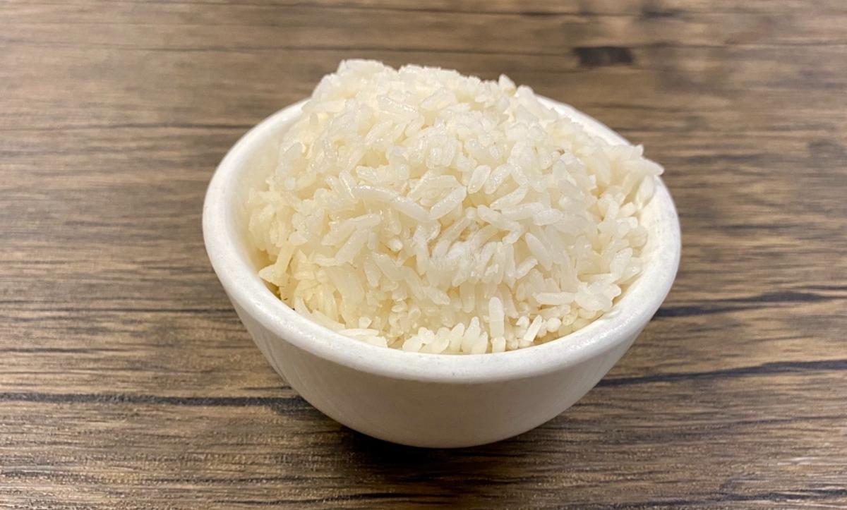 Side of White Rice
