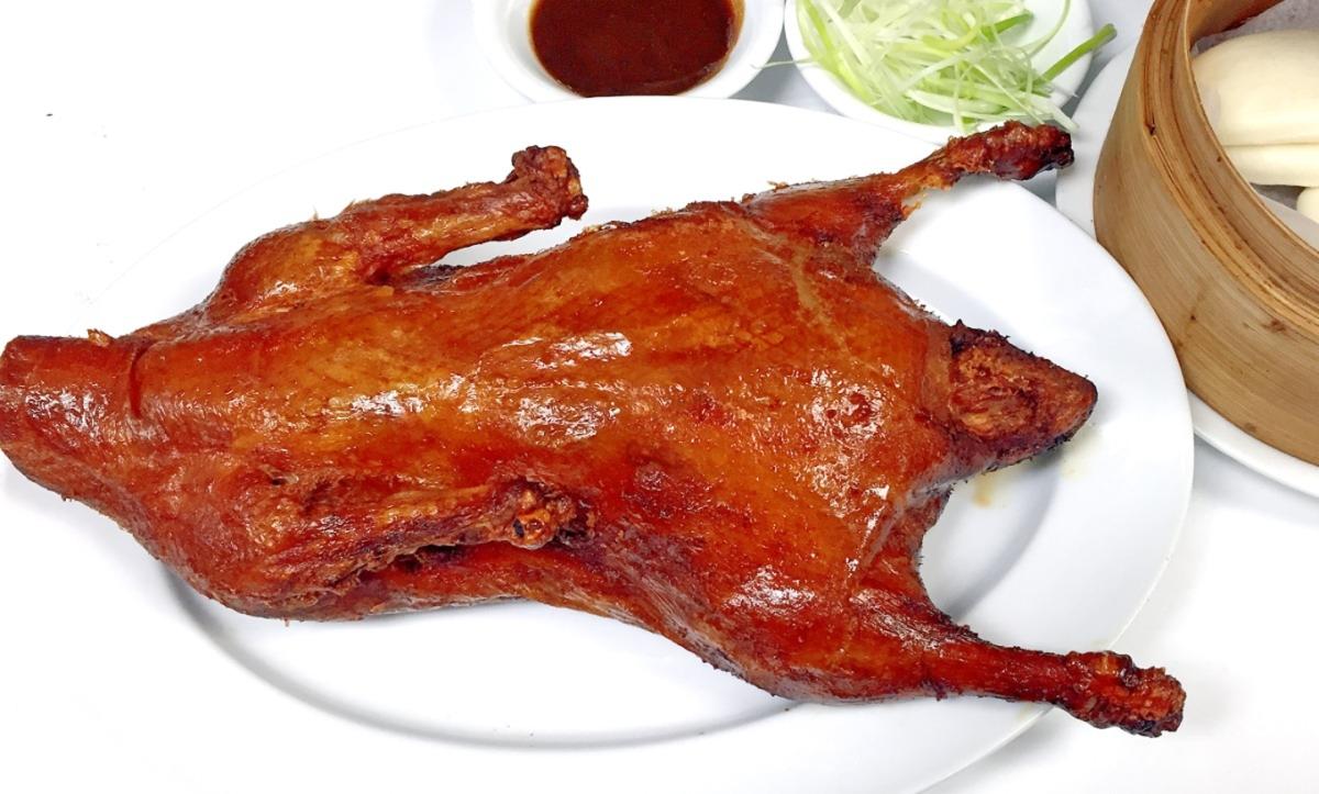 Peking Duck