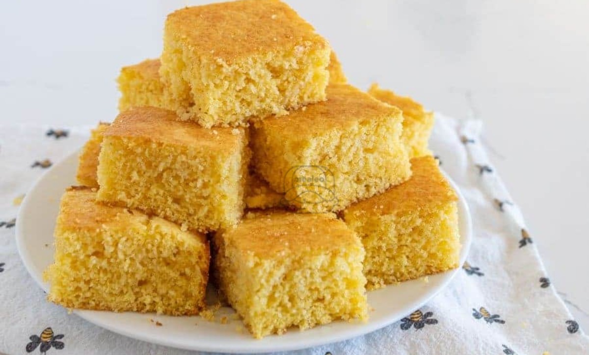 Cornbread