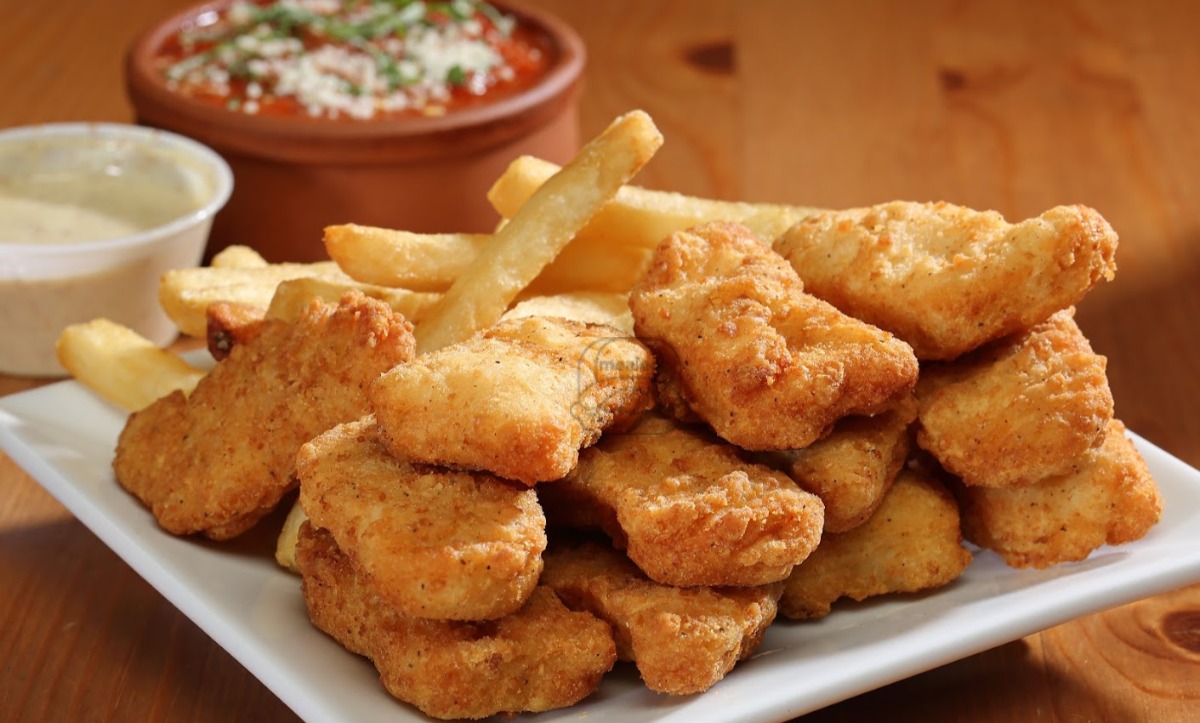 Chicken Nuggets