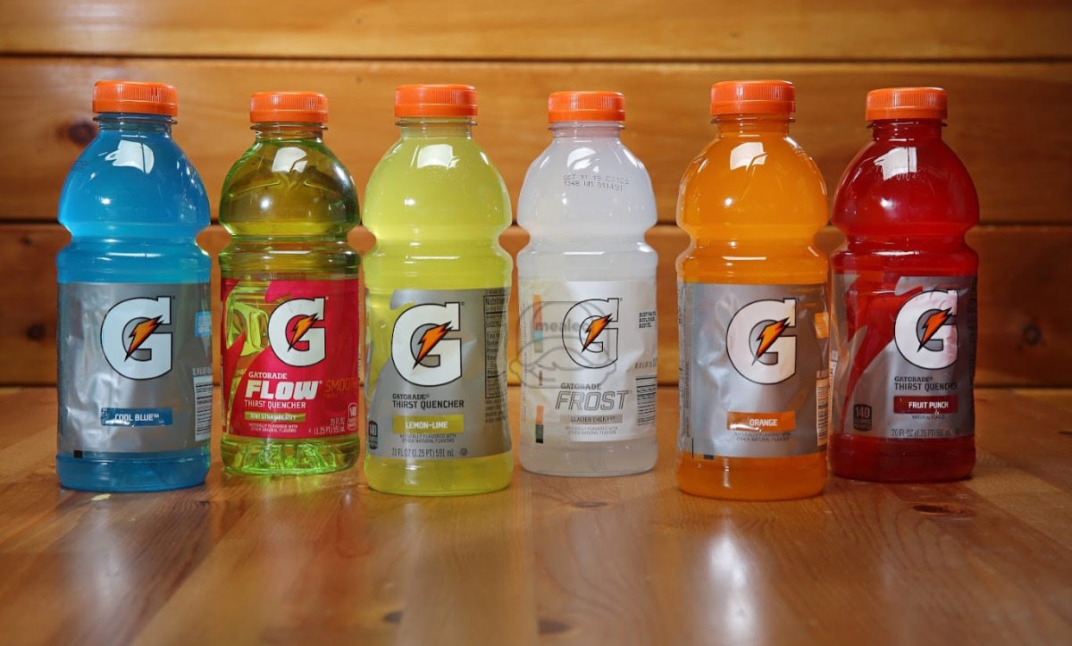 Gatorade