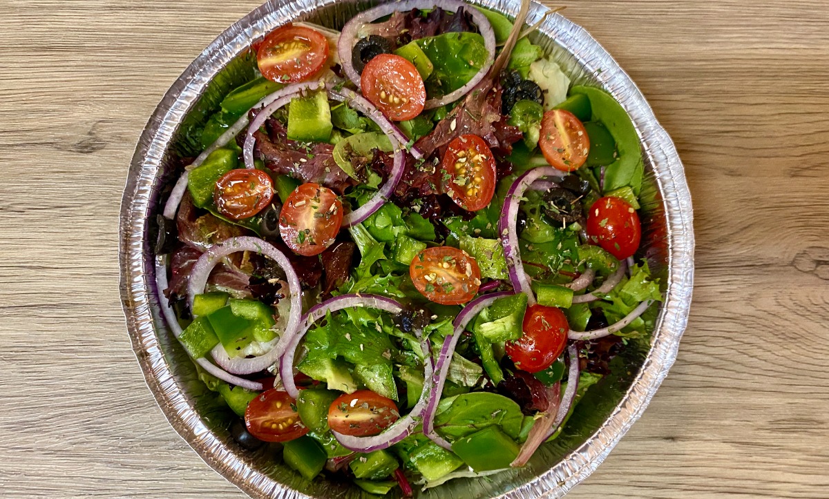 House Salad
