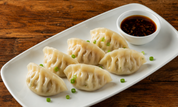 Dumpling