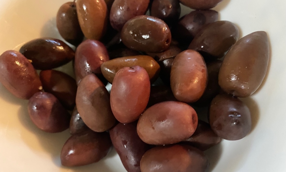 Kalamata Olives