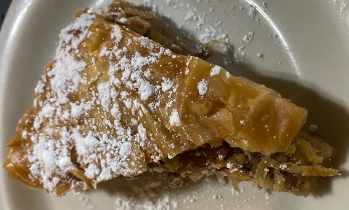 Baklava