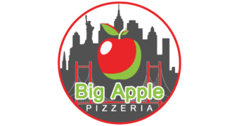 Order Delivery or Pickup from Big Apple Pizzeria, Troy, NY