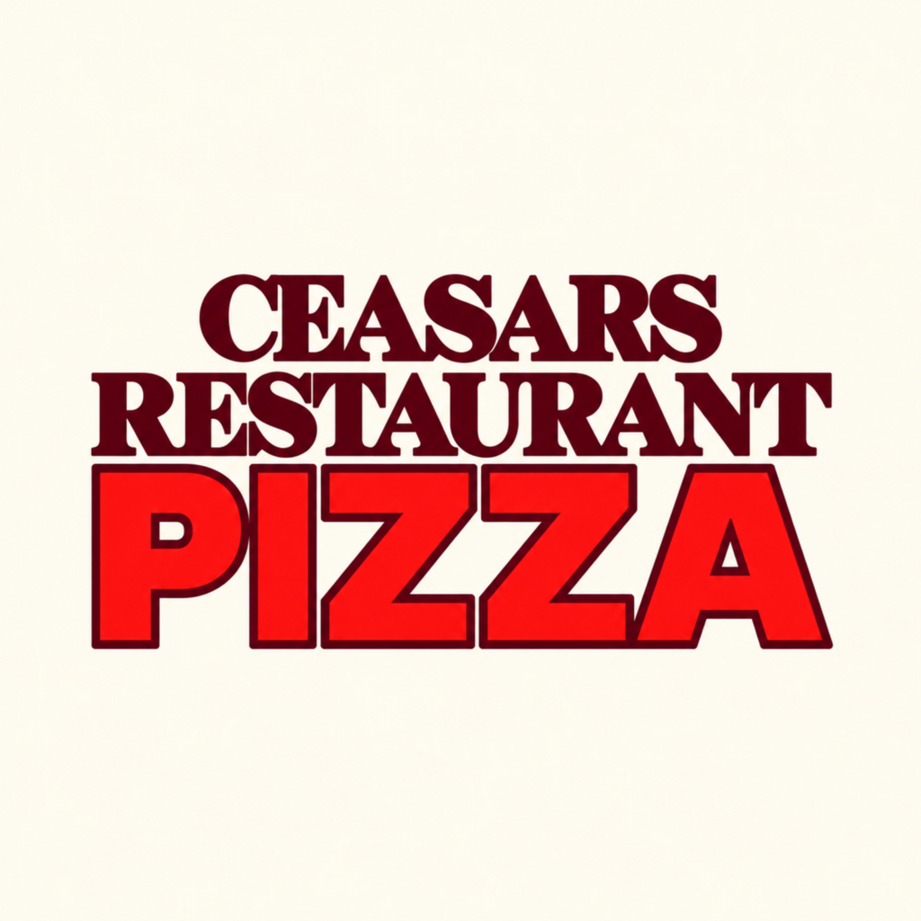 Ceasars Pizza app icon