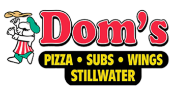 Order Delivery or Pickup from Dom's Pizza Stillwater, Stillwater, NY