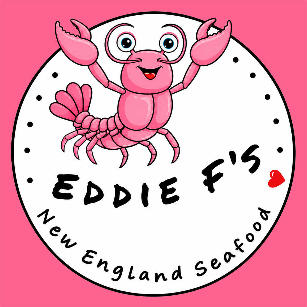 Eddie F's Seafood app icon