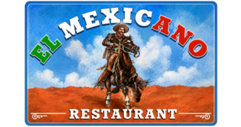 Order Delivery or Pickup from El Mexicano, Saratoga Springs, NY