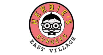 Order Delivery or Pickup from Herbie's Burgers East Village, New York, NY
