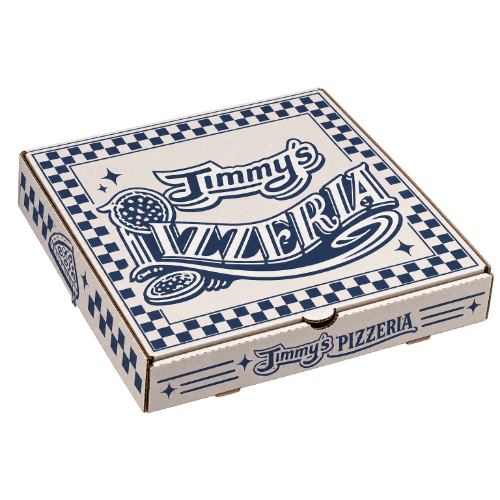 Order empty