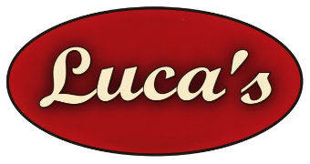 Order Delivery or Pickup from Luca's, Schenectady, NY