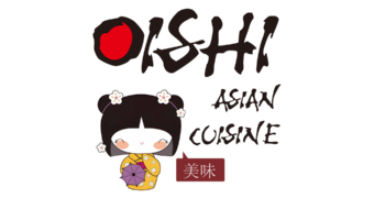 Order Delivery or Pickup from Oishi Asian Cuisine, Scotia, NY