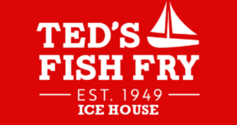 Order Delivery or Pickup from Ted's Fish Fry @ Ice House, Saratoga Springs, NY