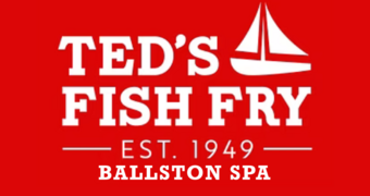 Order Delivery or Pickup from Ted's Fish Fry, Ballston Spa, NY